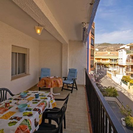 Apartamento Con Wifi A 50 Metros Del Cargador Albert Villas Alcoceber Bagian luar foto