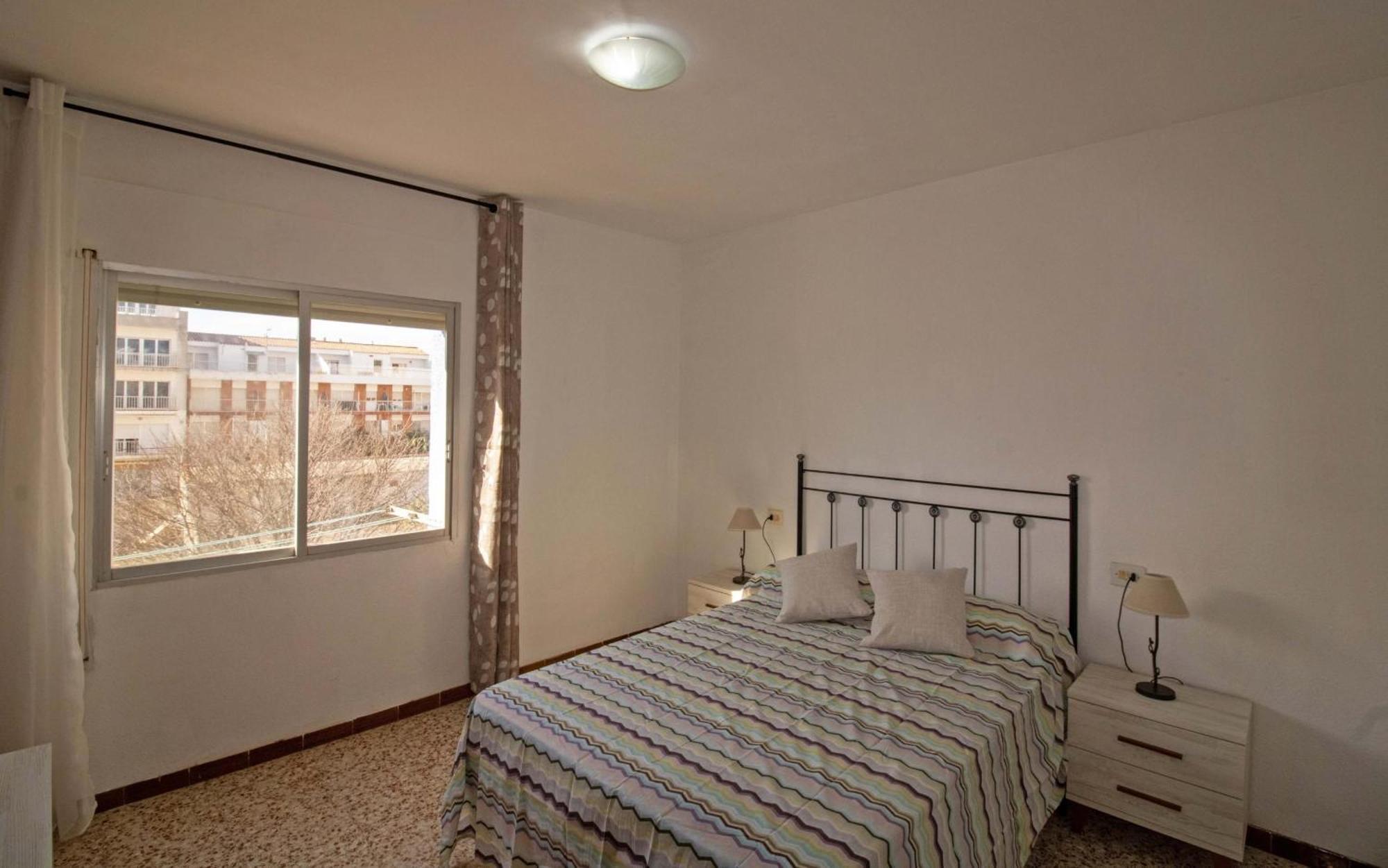 Apartamento Con Wifi A 50 Metros Del Cargador Albert Villas Alcoceber Bagian luar foto