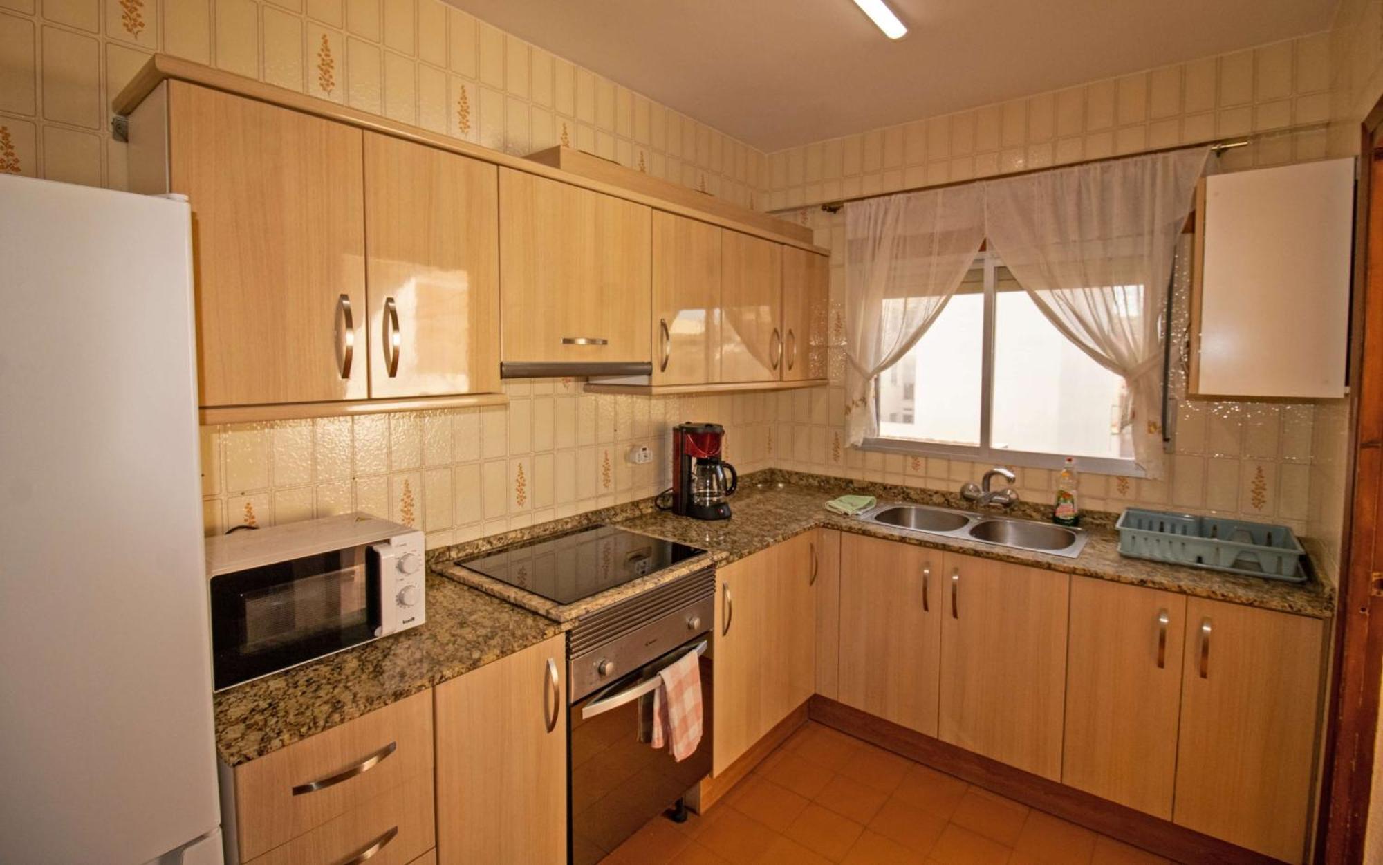 Apartamento Con Wifi A 50 Metros Del Cargador Albert Villas Alcoceber Bagian luar foto